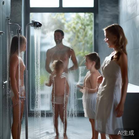 恒温热水器,解决水温波动问题