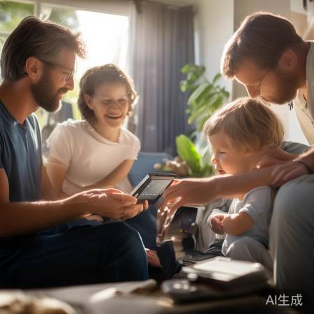 阳光生活，指纹锁技巧分享