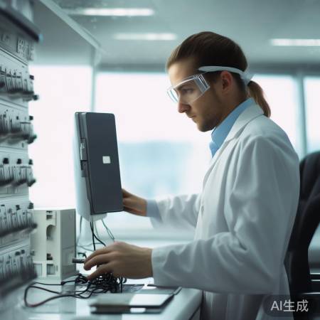 “第五步：电源接通”