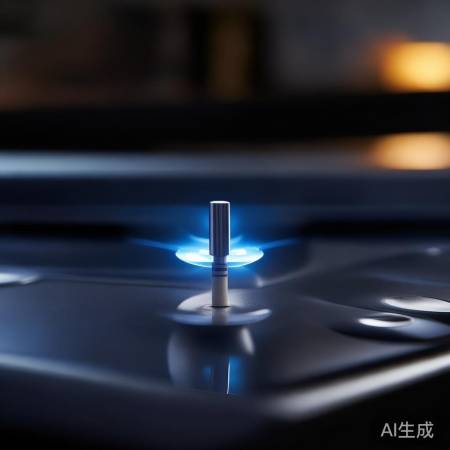 集成灶打火针，一键点火神器
