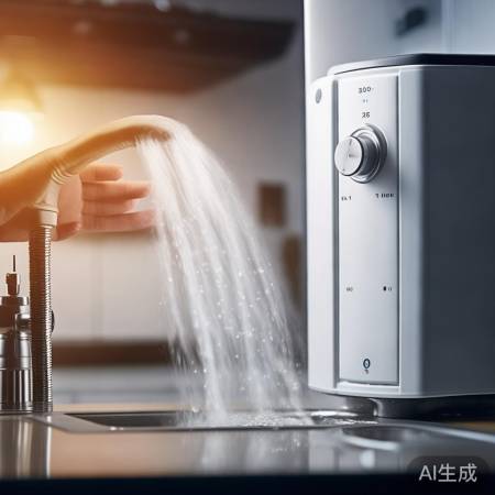 热水器调温：35-40℃安全洗