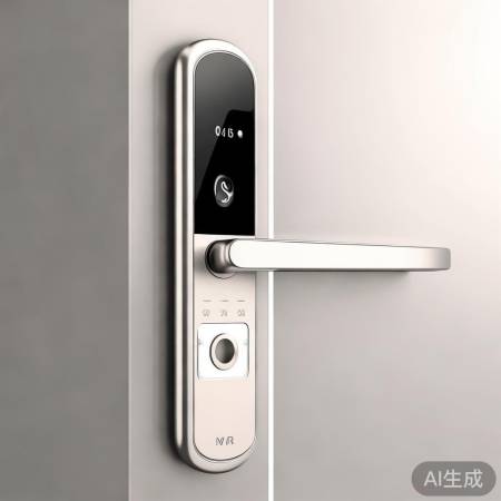 “小米智能锁：价格亲民，功能实