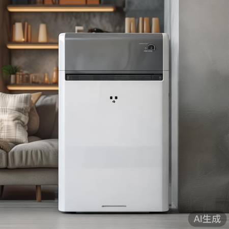 三菱空调简约美观易操作