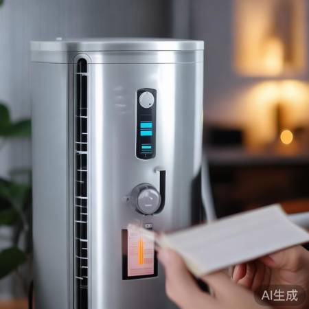 电热水器故障排查指南