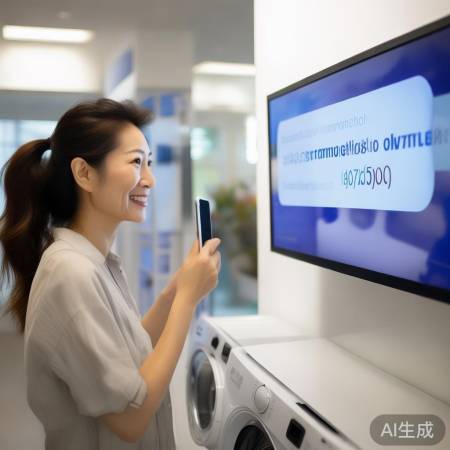松下洗衣机H673,售后无忧
