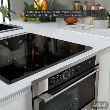 厨房革命先锋特点：环保节能，智