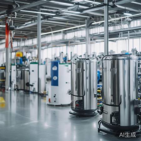 德国先进设备，丰富热水款式