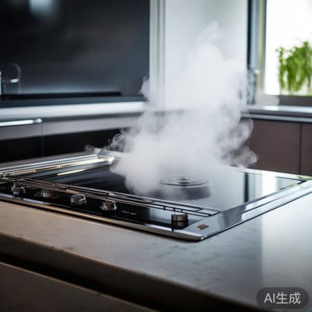 TCL集成灶，品质生活之选