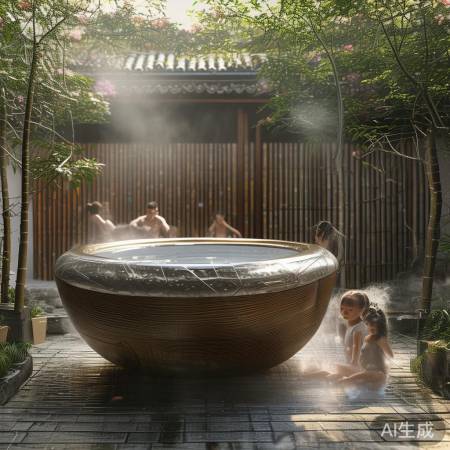 古镇热水器：匠心品质新选择