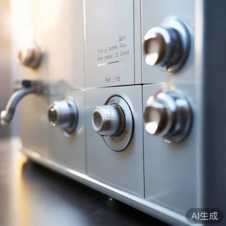 热水器旋钮操控攻略