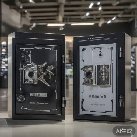 保险柜价格合理,安全实用