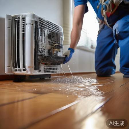 中央空调保养,生活品质升级