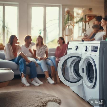 洗衣机平衡选购指南