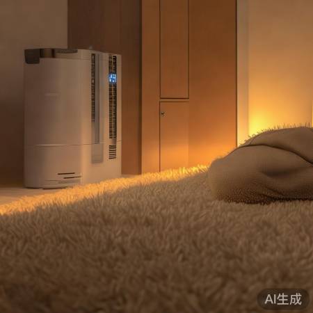 节能环保,舒适一整晚