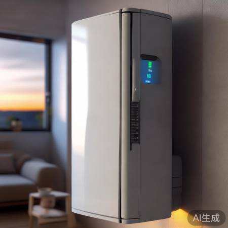 壁挂炉热水管,节能省钱神器
