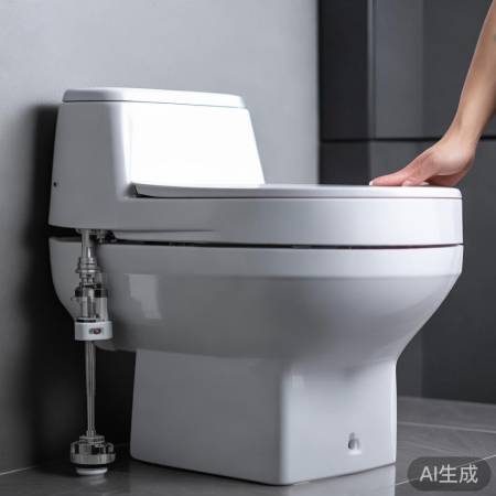 “检查水压，防漏保畅”