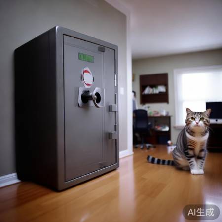 猫咪避险指南