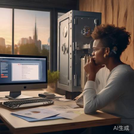 小金库更安全,下期再见!