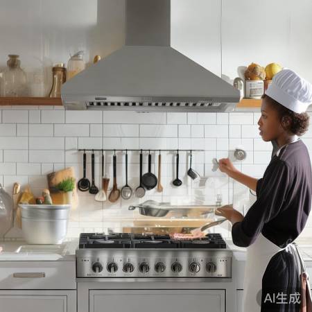 抽油烟机上下管区别，选购指南