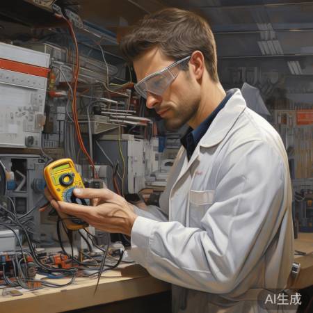 找噪音源头，找专业人士