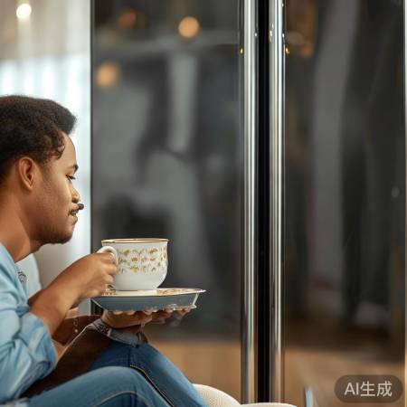 周末聊创新冰箱