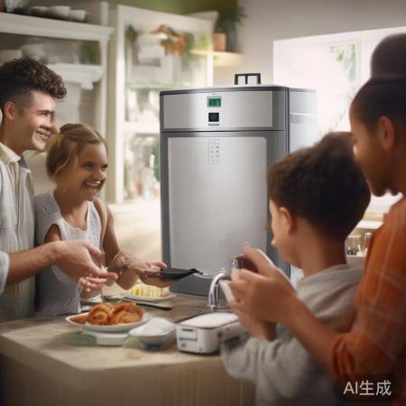 热水器保养,生活更美好