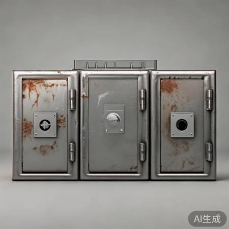 保险柜材质:耐用性与价格权衡