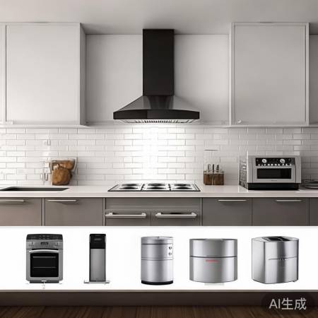 性价比高抽油烟机推荐