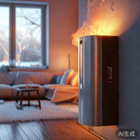壁挂炉选得好,冬天温暖如春