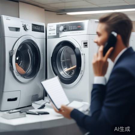 倍科洗衣机维修热线：40016