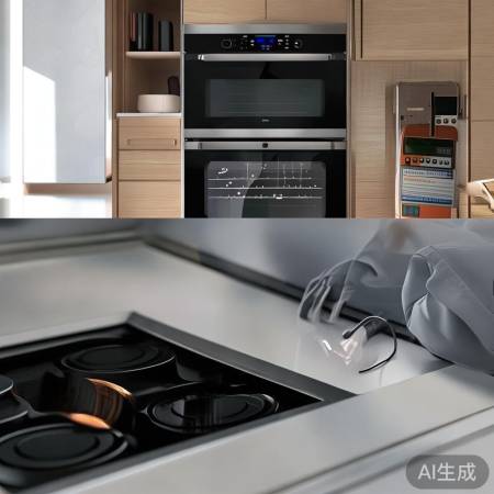 亿田集成灶维修热线：40016