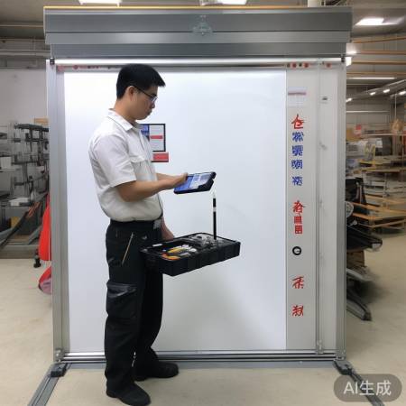 专业认证,规范维修