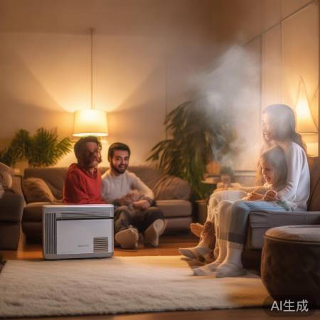 济南空气能采暖，温暖保湿