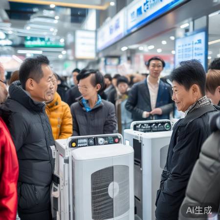 浙江空气能定制,品质生活新选择