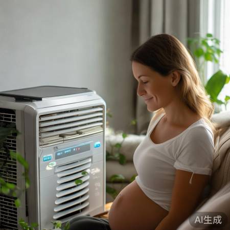 孕妇空调使用宜短