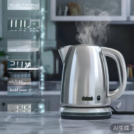 “功率适中，节能省电”