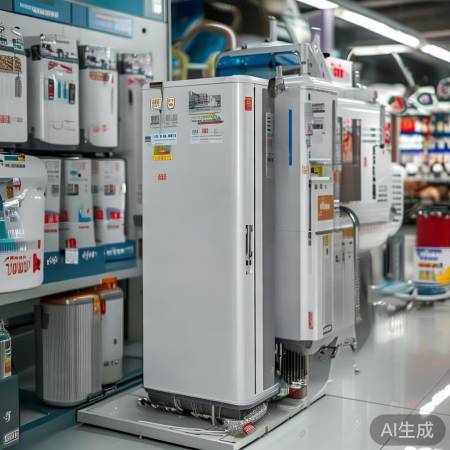 电磁热水器：价格多样，安全为主