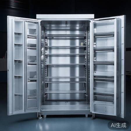 商用消毒柜,大容量设计