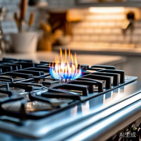 高效节能燃气灶揭秘