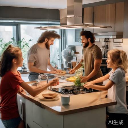 厨房，生活之美，集成灶转角槽