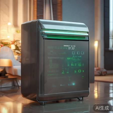 空气能380,防冻安全无忧