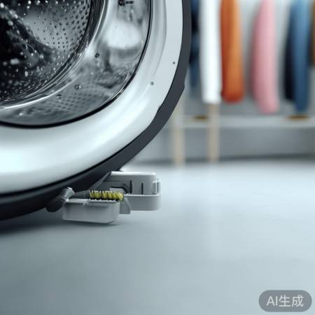 检查水位传感器