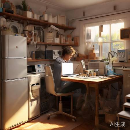 家电维修小技巧分享