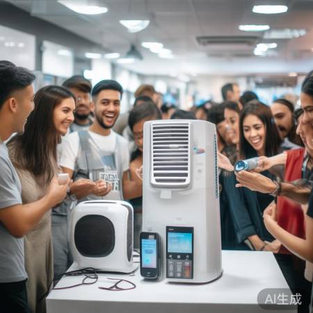 促销惊喜，空调大礼