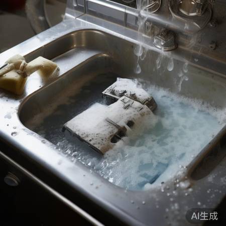 “肚子内腔清洁法”