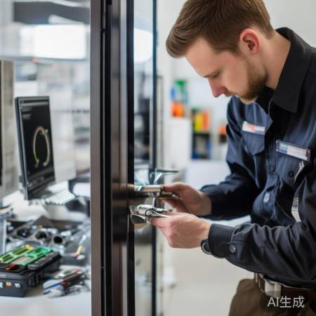 专业认证，规范维修