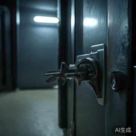 保险柜定期检查