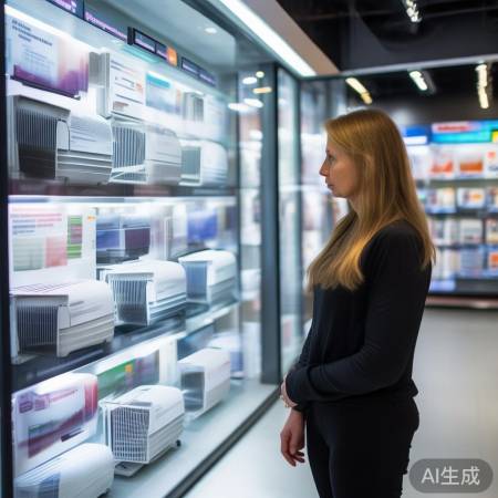 空调选购看售后