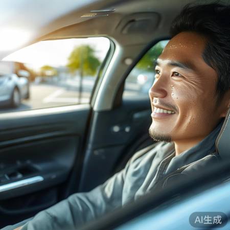 长安V3空调，夏日清凉好心情