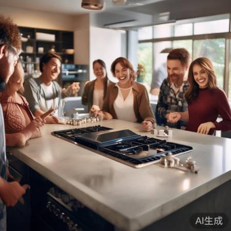 集成灶选购五大要点